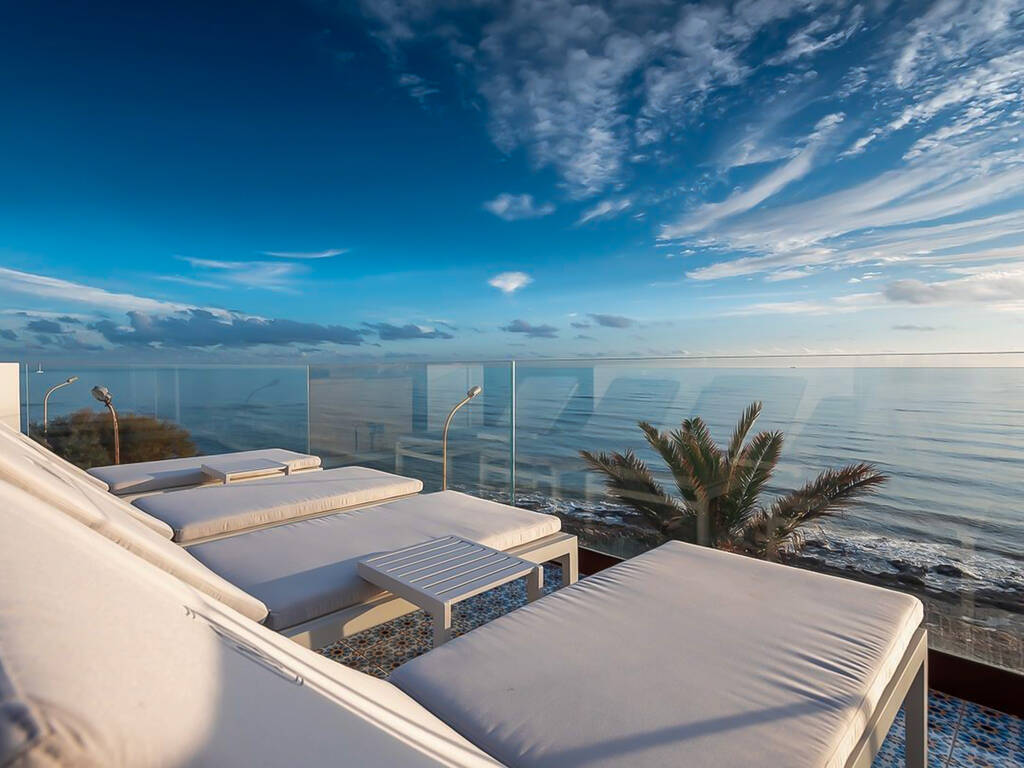 Luxury real estate in Sicily » exclusive villas and properties