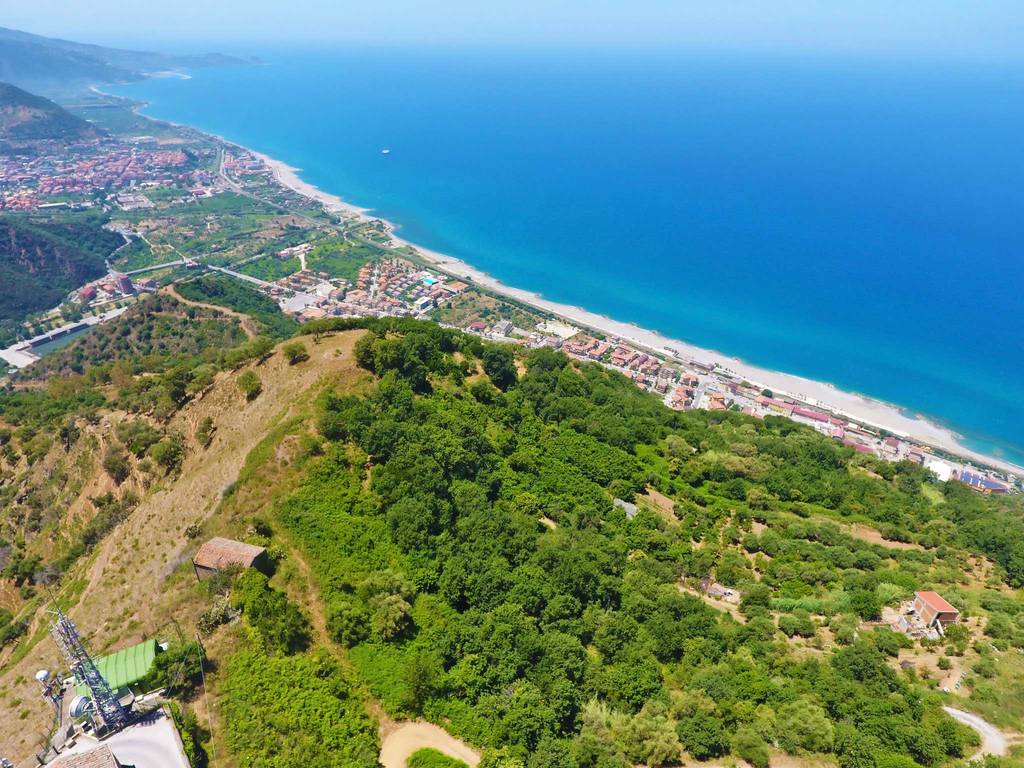 Buy a plot of land in Sicily  » Your land by the sea