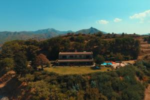 Villa Pellegrino » Luxury real estate in Sicily Villa Pellegrino » Luxury real estate in Sicily