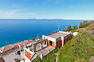 Villa Saracena » House in Sicily