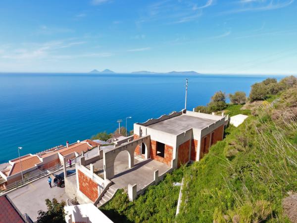 Villa Saracena ☀ House in Sicily » Buy real estate