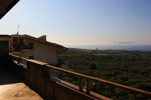 Rodi Milici 34 » Apartment in Sicily