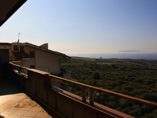 Rodi Milici 34 ☀ Apartment in Sicily » Buy real estate
