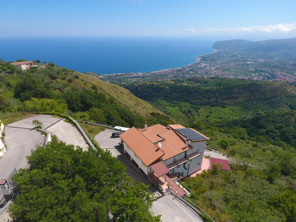 Villa Elita ☀ House in Sicily » Buy real estate