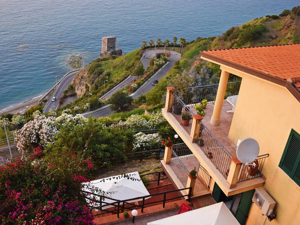 Saracena V ☀ Apartment in Sicily » Buy real estate