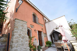 Rodi Milici 61 » House in Sicily