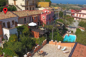 Rodi Milici 62 » House in Sicily