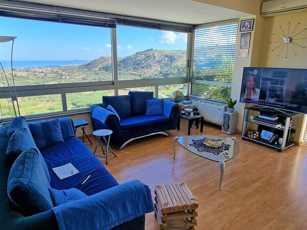 Rodi Milici 65 ☀ Apartment in Sicily » Buy real estate