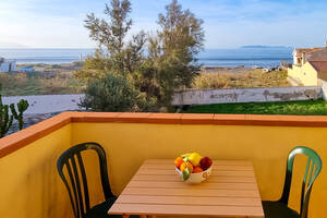 Spinesante 66 » Apartment in Sicily