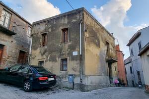 Rodi Micili 68 » House in Sicily