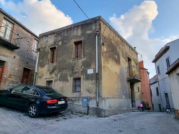 Rodi Micili 68 ☀ House in Sicily » Buy real estate