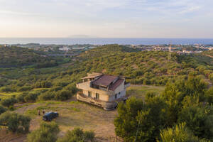 Rodi Micili 69 » House in Sicily