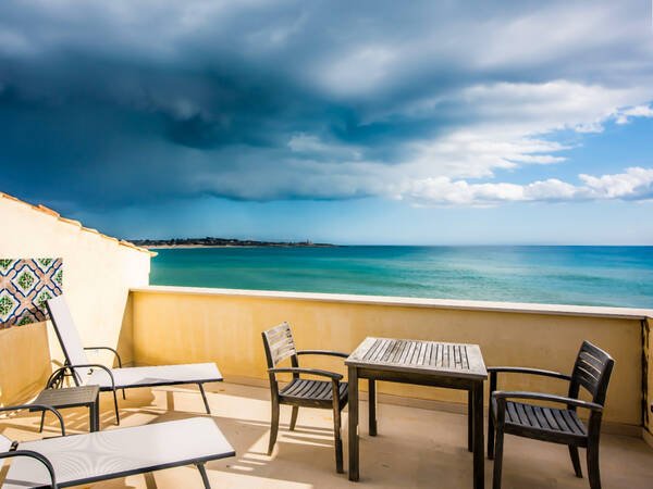 Sampieri ☀ Luxury real estate in Sicily » Buy real estate